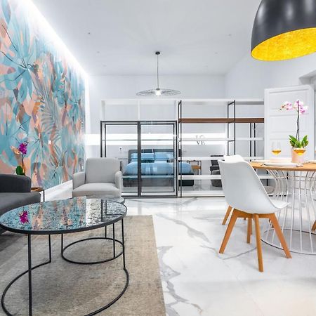 Frida Apartments By Dimore In Sicily Syracuse Ngoại thất bức ảnh