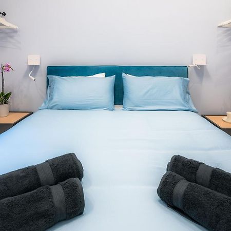 Frida Apartments By Dimore In Sicily Syracuse Ngoại thất bức ảnh