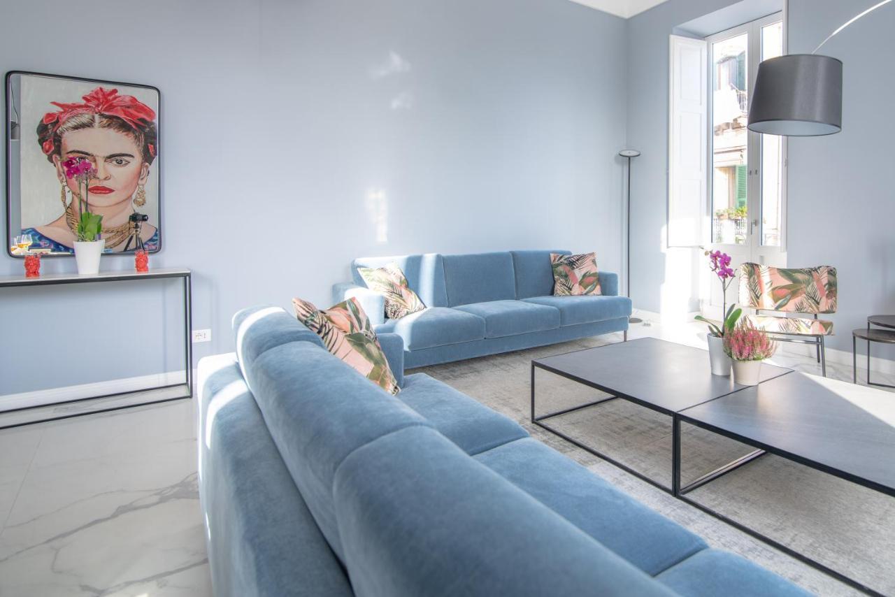 Frida Apartments By Dimore In Sicily Syracuse Ngoại thất bức ảnh