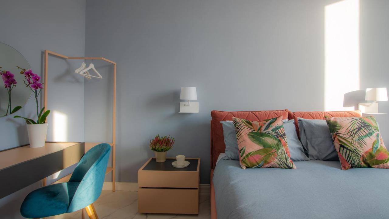 Frida Apartments By Dimore In Sicily Syracuse Ngoại thất bức ảnh