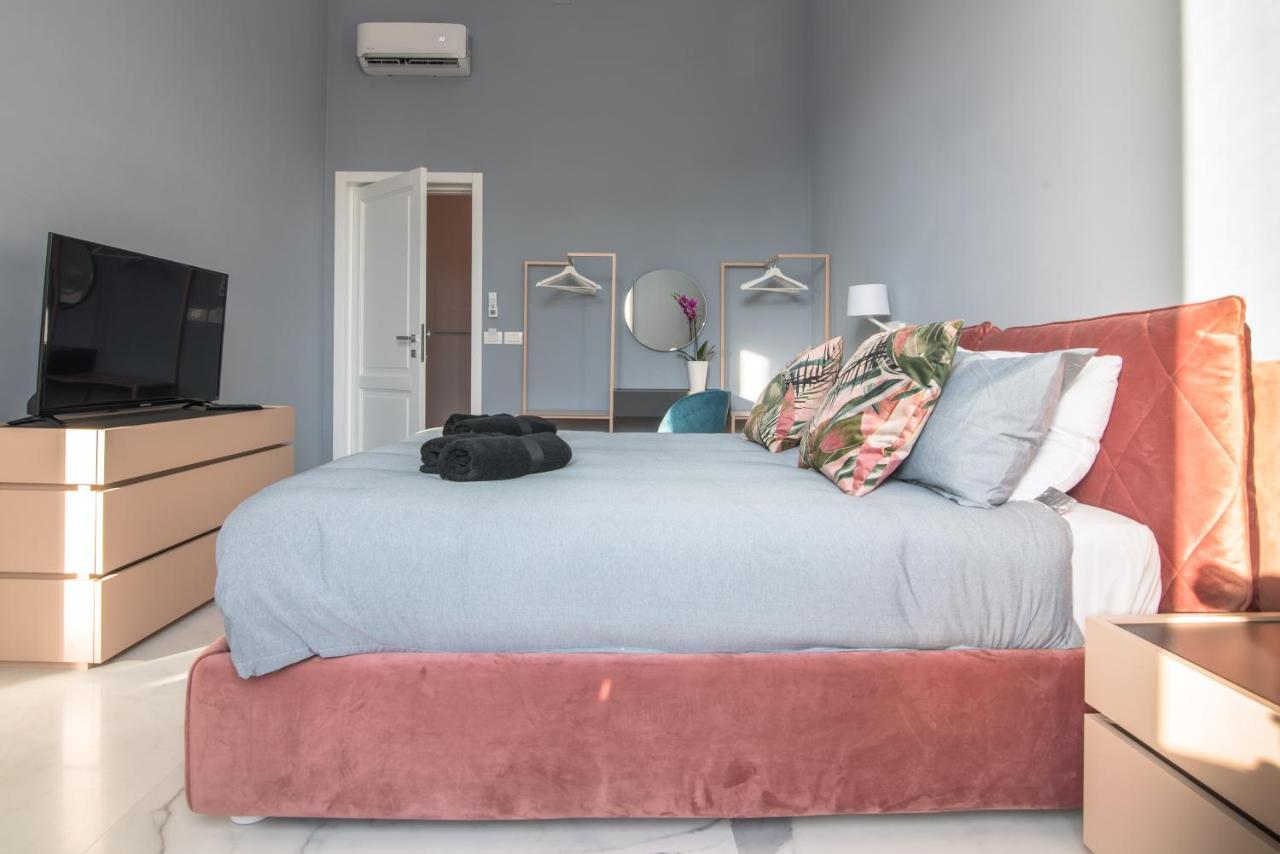 Frida Apartments By Dimore In Sicily Syracuse Ngoại thất bức ảnh