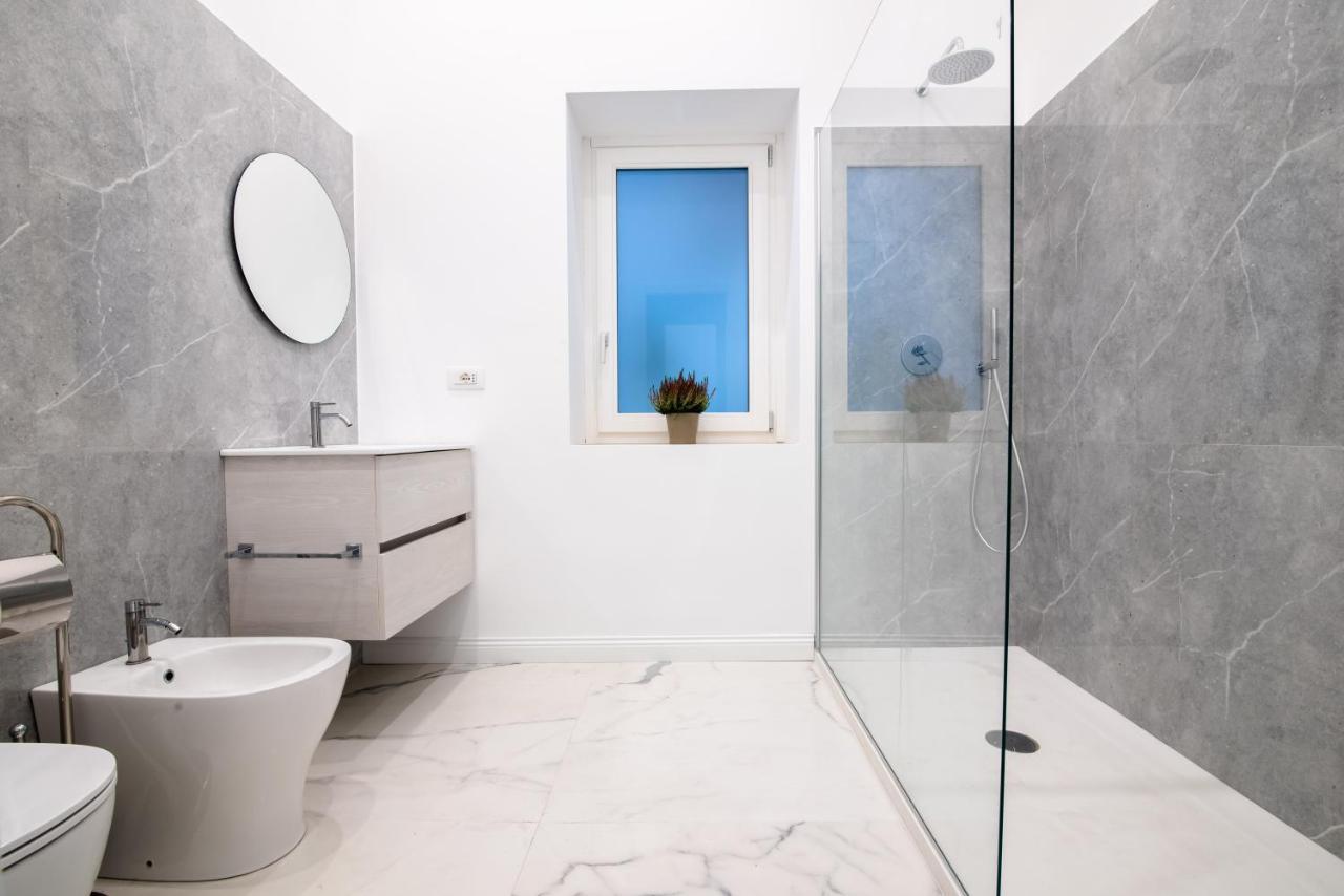 Frida Apartments By Dimore In Sicily Syracuse Ngoại thất bức ảnh