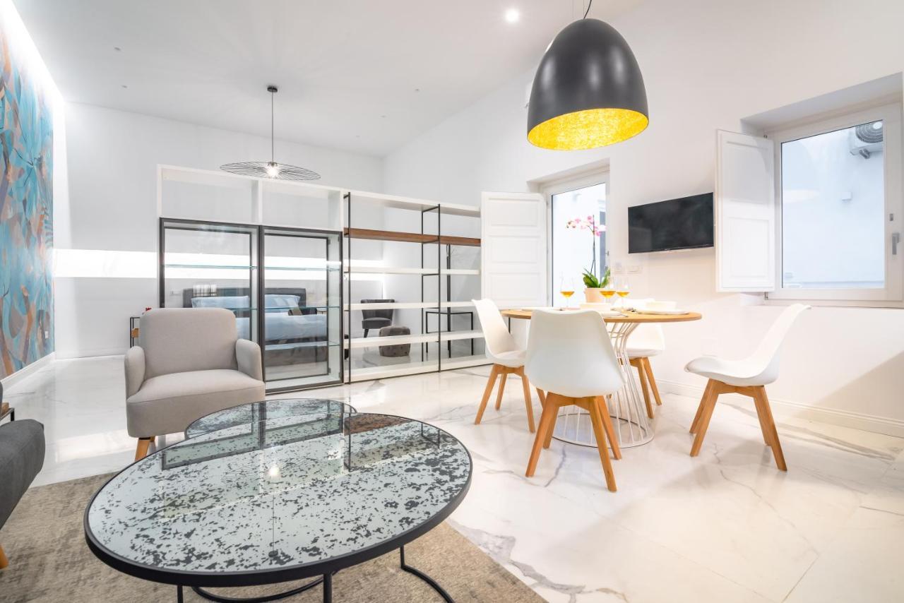 Frida Apartments By Dimore In Sicily Syracuse Ngoại thất bức ảnh