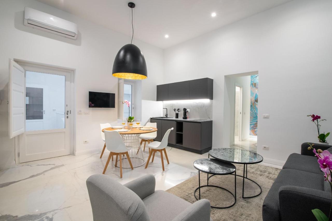 Frida Apartments By Dimore In Sicily Syracuse Ngoại thất bức ảnh