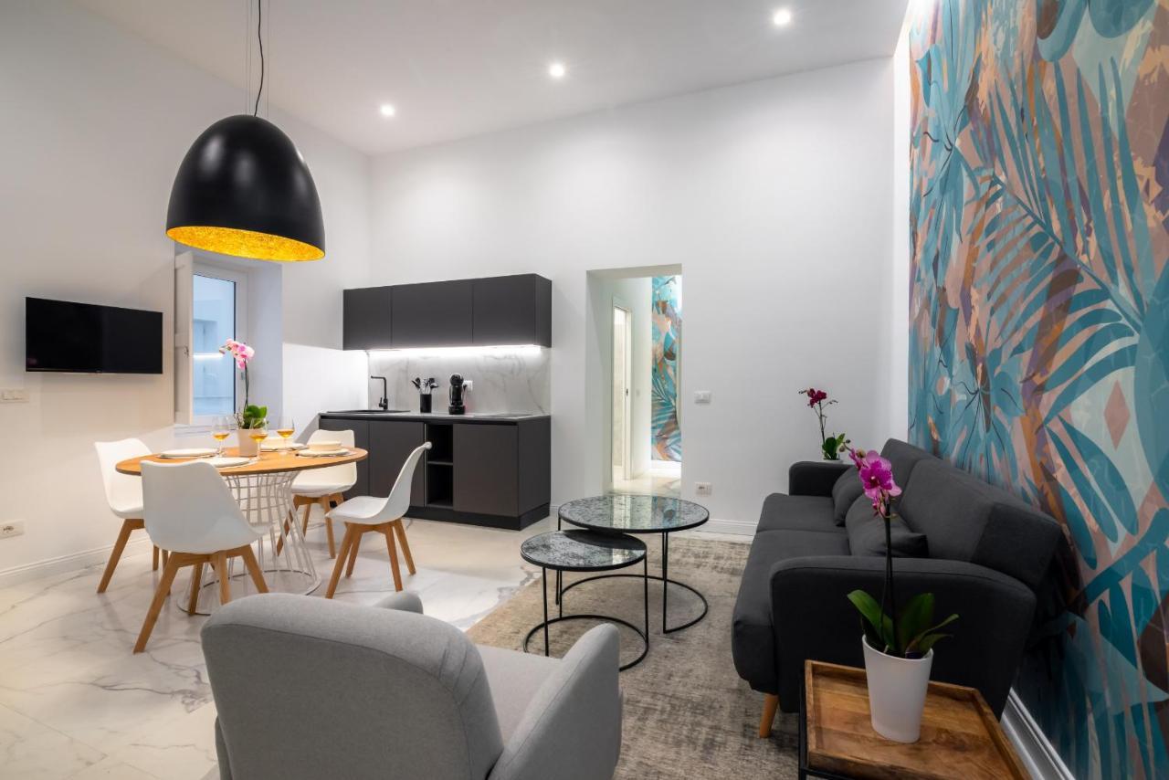 Frida Apartments By Dimore In Sicily Syracuse Ngoại thất bức ảnh