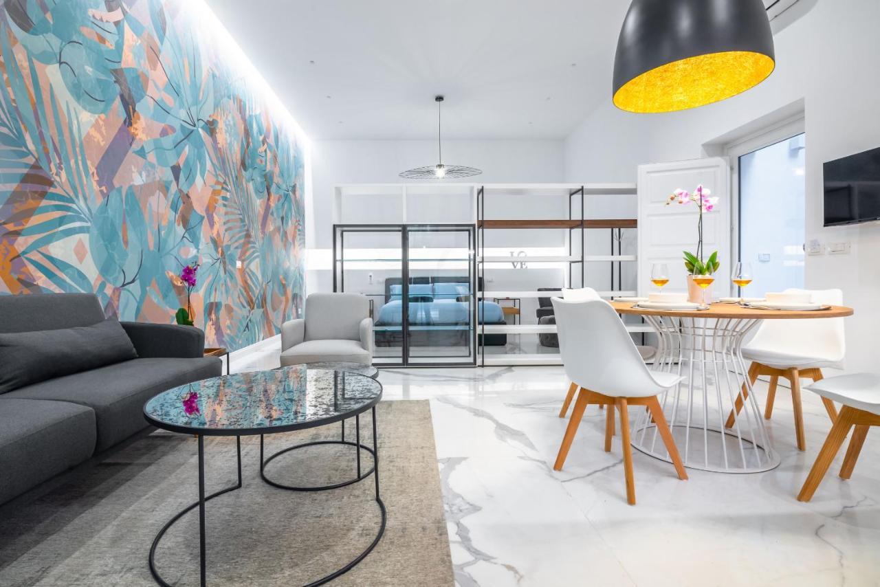 Frida Apartments By Dimore In Sicily Syracuse Ngoại thất bức ảnh