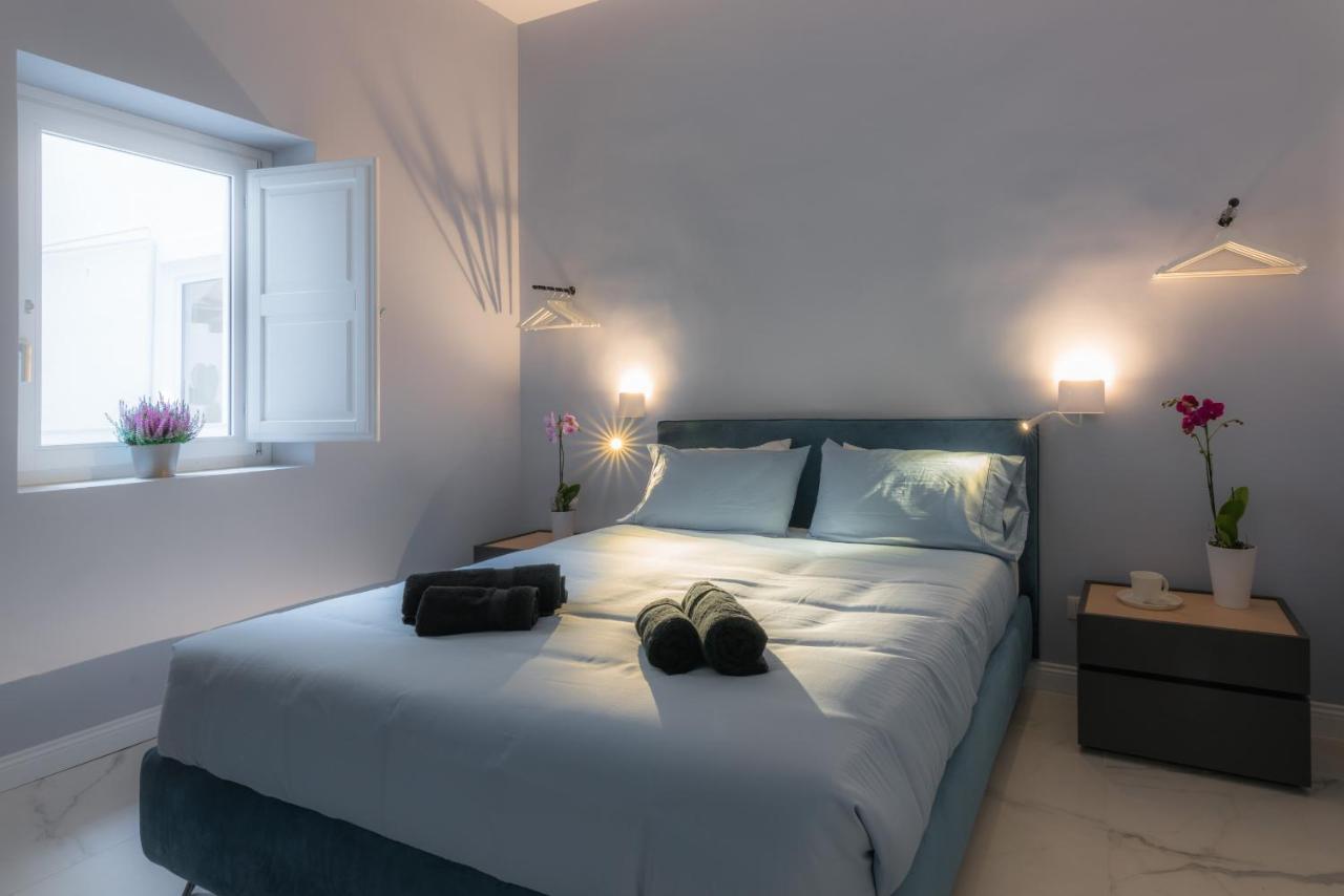 Frida Apartments By Dimore In Sicily Syracuse Ngoại thất bức ảnh