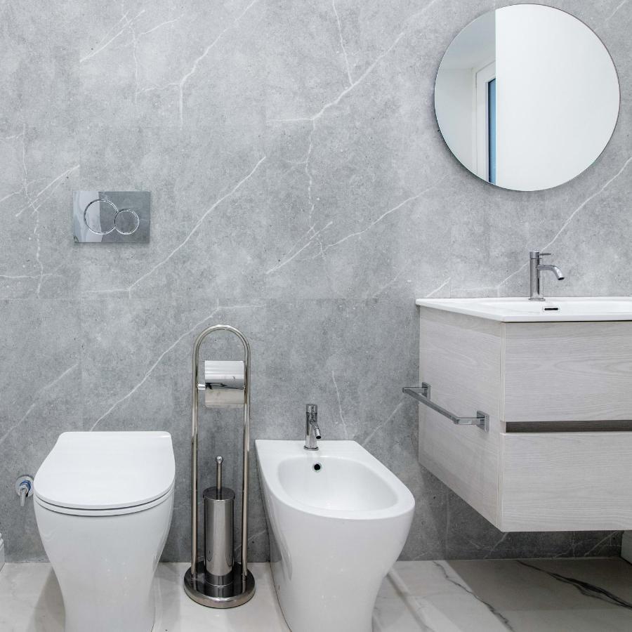 Frida Apartments By Dimore In Sicily Syracuse Ngoại thất bức ảnh