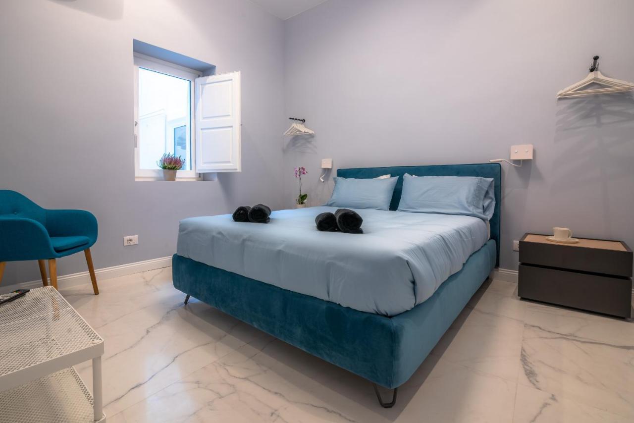 Frida Apartments By Dimore In Sicily Syracuse Ngoại thất bức ảnh