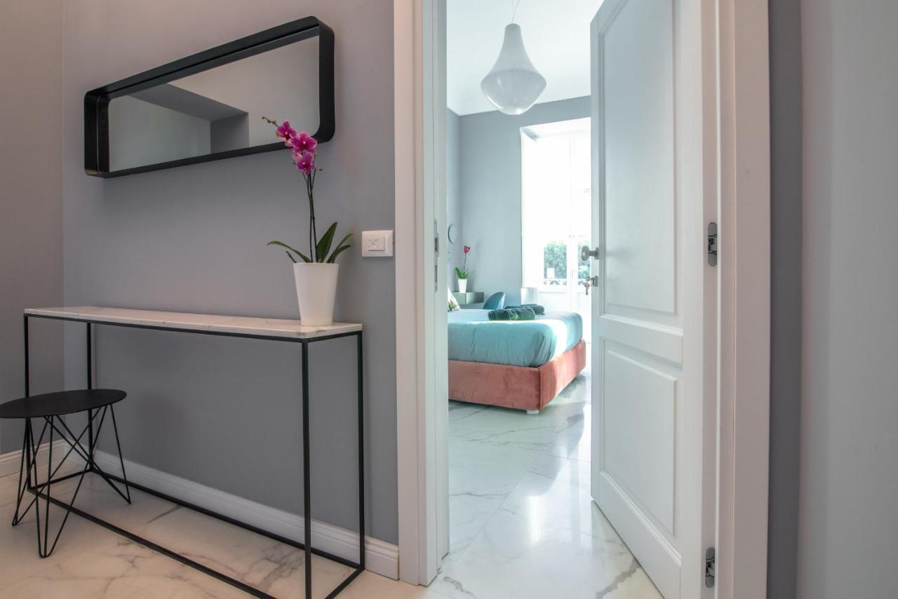 Frida Apartments By Dimore In Sicily Syracuse Ngoại thất bức ảnh