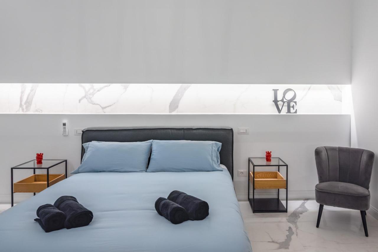 Frida Apartments By Dimore In Sicily Syracuse Ngoại thất bức ảnh