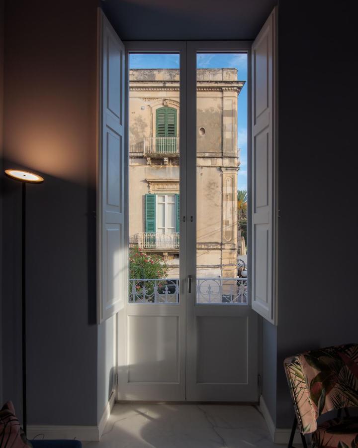 Frida Apartments By Dimore In Sicily Syracuse Ngoại thất bức ảnh