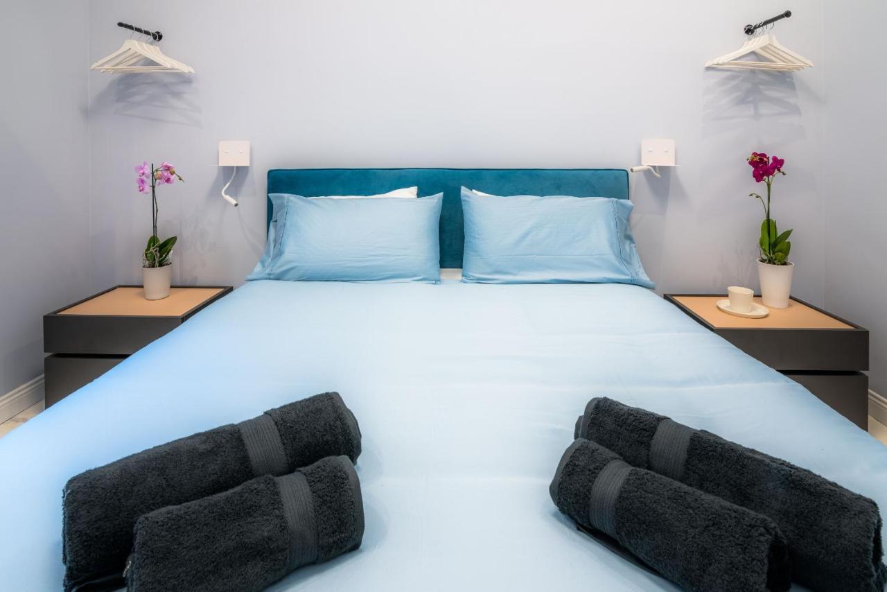 Frida Apartments By Dimore In Sicily Syracuse Ngoại thất bức ảnh